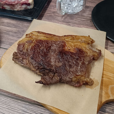 紐西蘭 Silver Fern Farms PS草飼厚切牛西冷扒